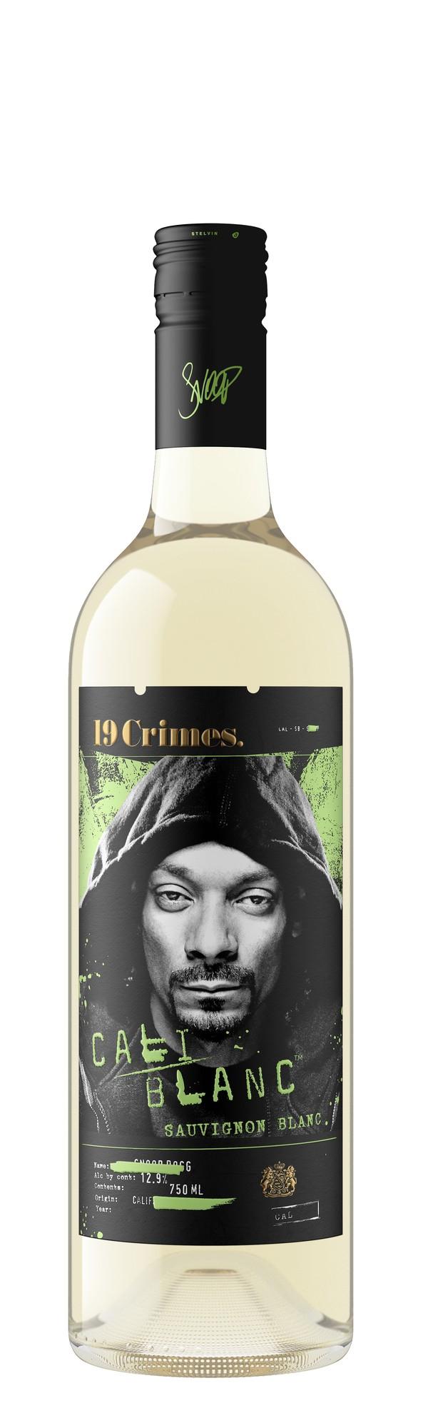 19 CRIMES SAUVIGNON BLANC