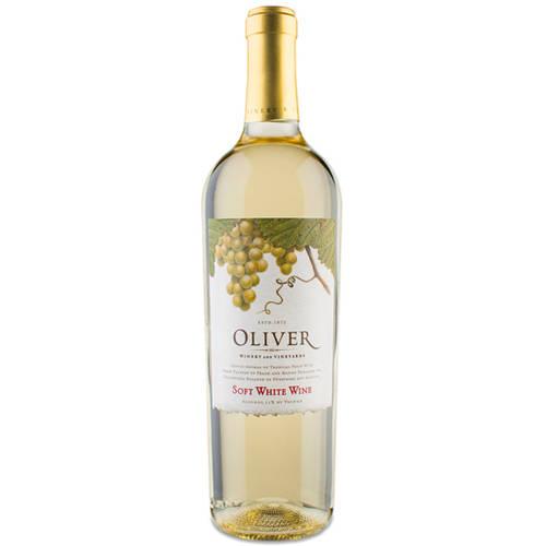 OLIVER SOFT COLLECTION SWEET WHITE
