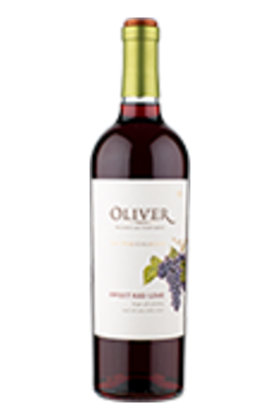OLIVER SOFT COLLECTION RED LIME