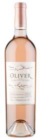 OLIVER CHERRY MOSCATO
