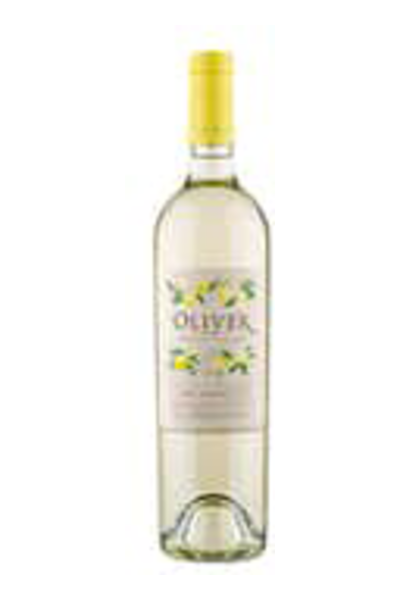 OLIVER LEMON MOSCATO