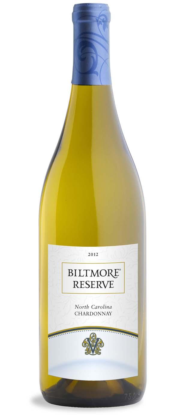BILTMORE CHARDONNAY
