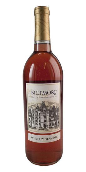 BILTMORE ZINFINDAL
