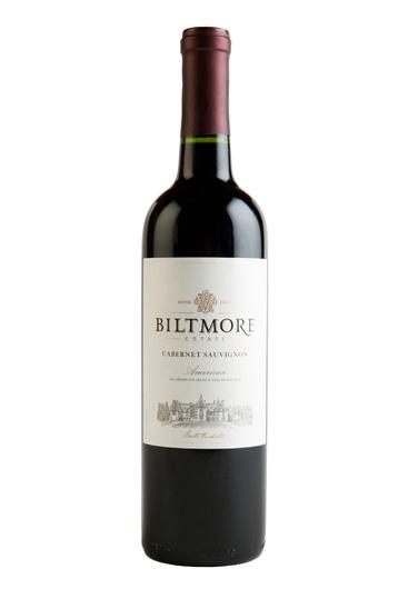 BILTMORE CABERNET SAUVIGNON