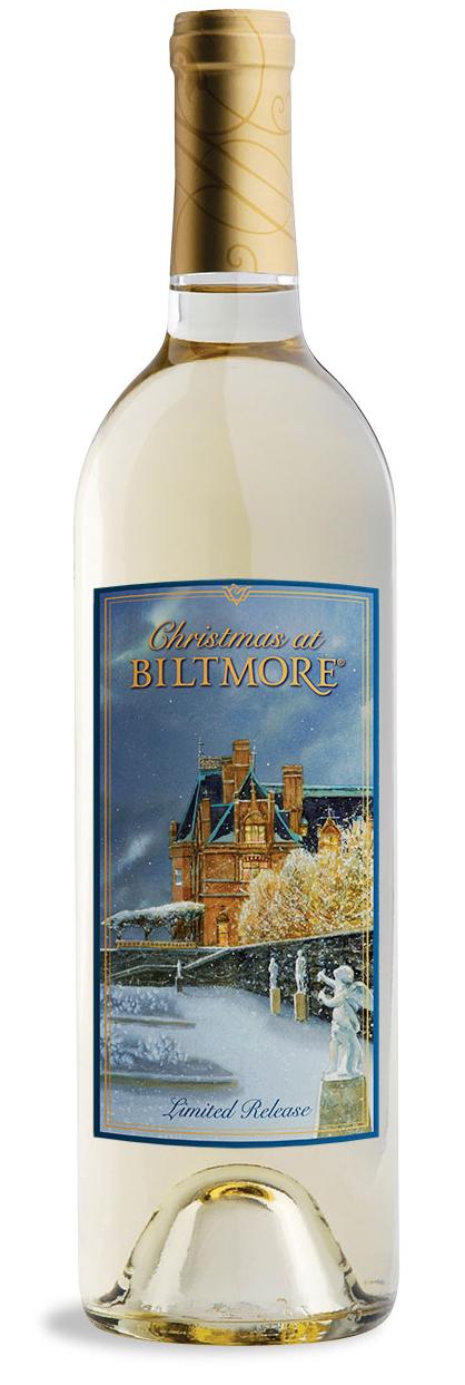 BILTMORE WHITE CHRISTMAS