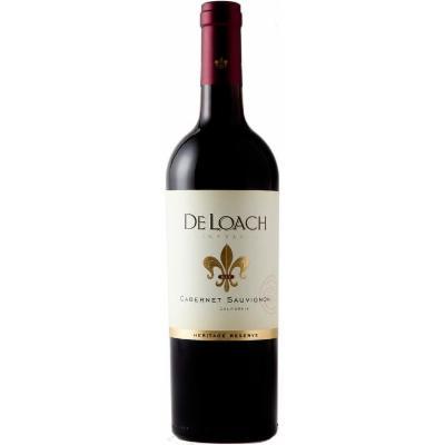 DELOACH CABERNET SAUVIGNON