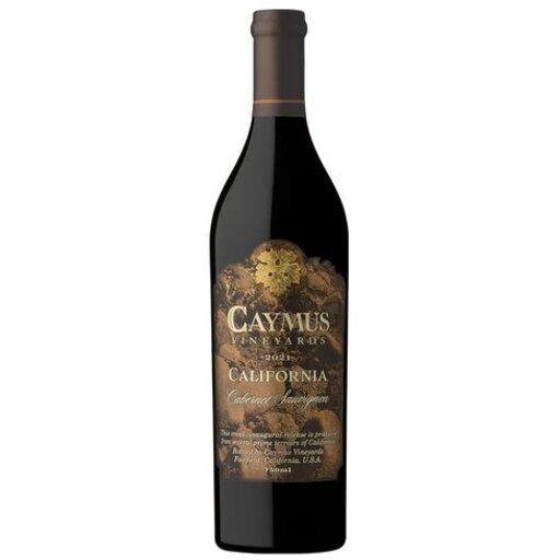 CAYMUS CABERNET 2022 CALIF