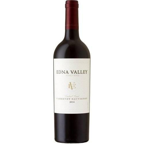 EDNA VALLEY CABERNET SAUVIGNON