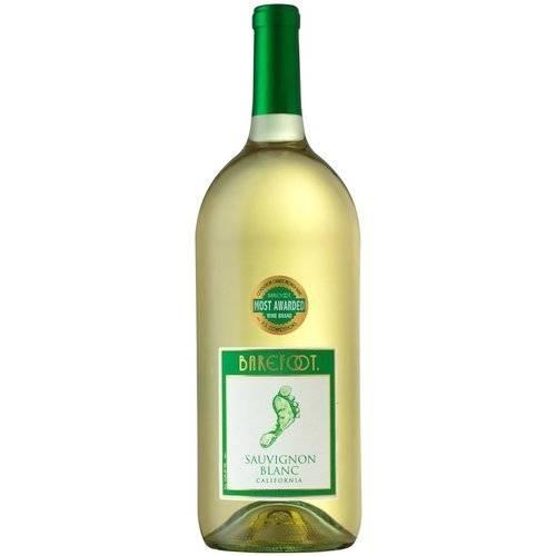 BAREFOOT SAUVIGNON BLANC