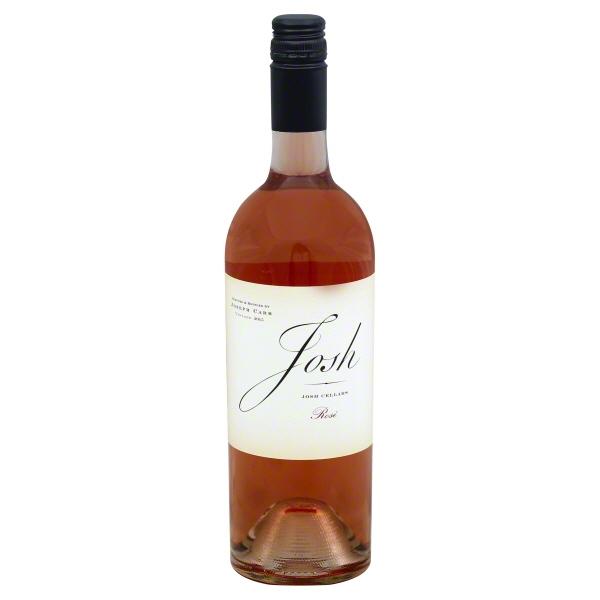 JOSE CELLARS ROSE WINE