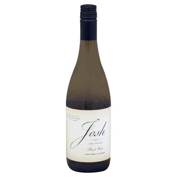 JOSH PINOT GRIGIO