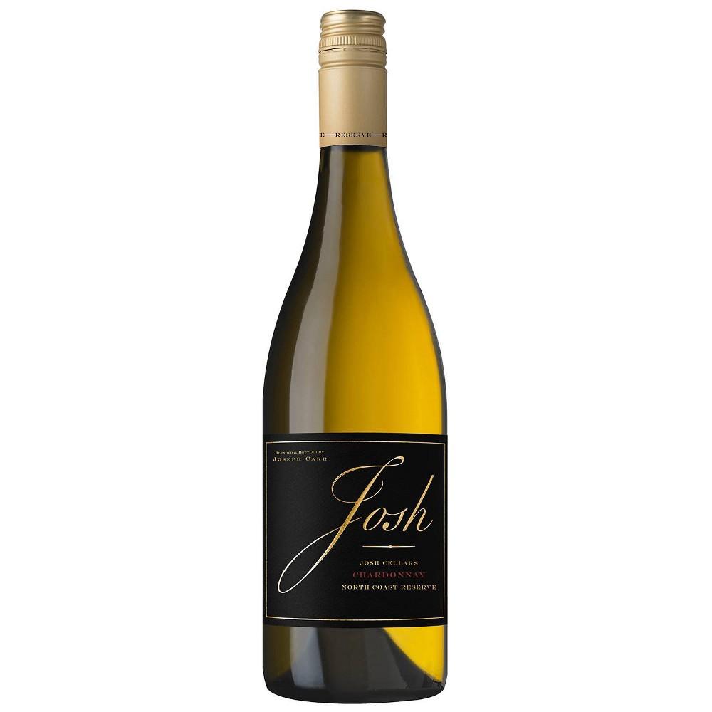 JOSH RESERVE CHARDONNAY NORTH COAST