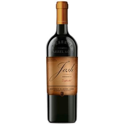 JOSH ZINFANDEL BBA RSV