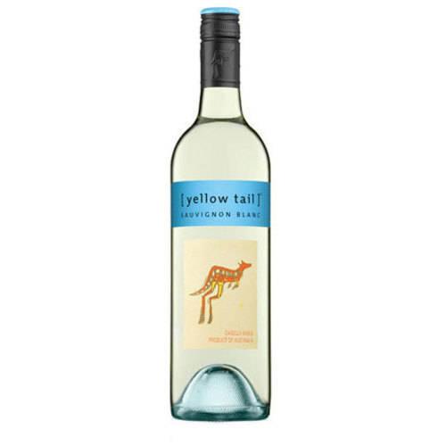 YELLOW TAIL SAUVIGNON BLANC