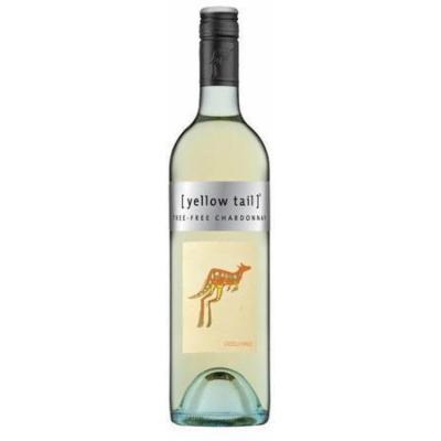 YELLOW TAIL SUPER CRISP CHARDONNAY