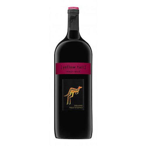 YELLOW TAIL PINOT NOIR