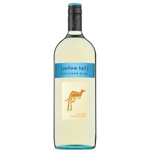 YELLOW TAIL SAUVIGNON BLANC