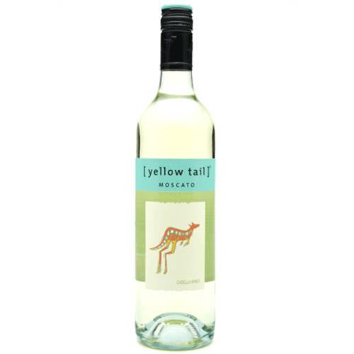 YELLOW TAIL MOSCATO