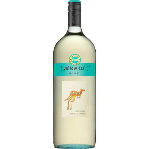 YELLOW TAIL MOSCATO