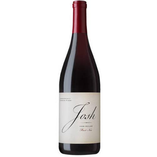 JOSH PINOT NOIR