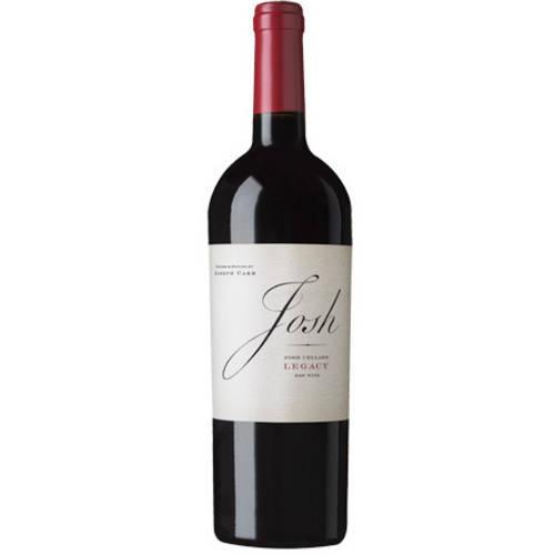 JOSH LEGACY RED BLEND