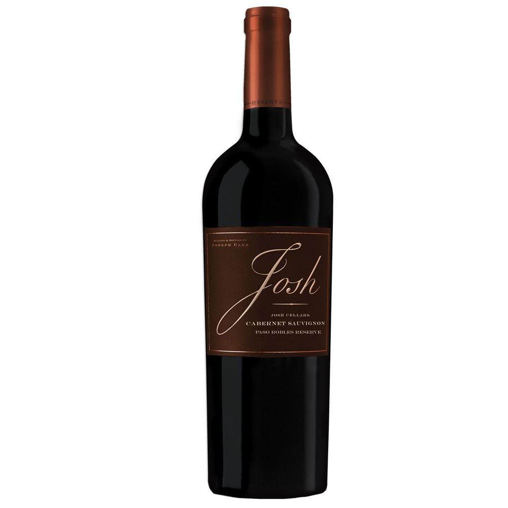 JOSH PASO ROBLES CABERNET SAUVIGNON