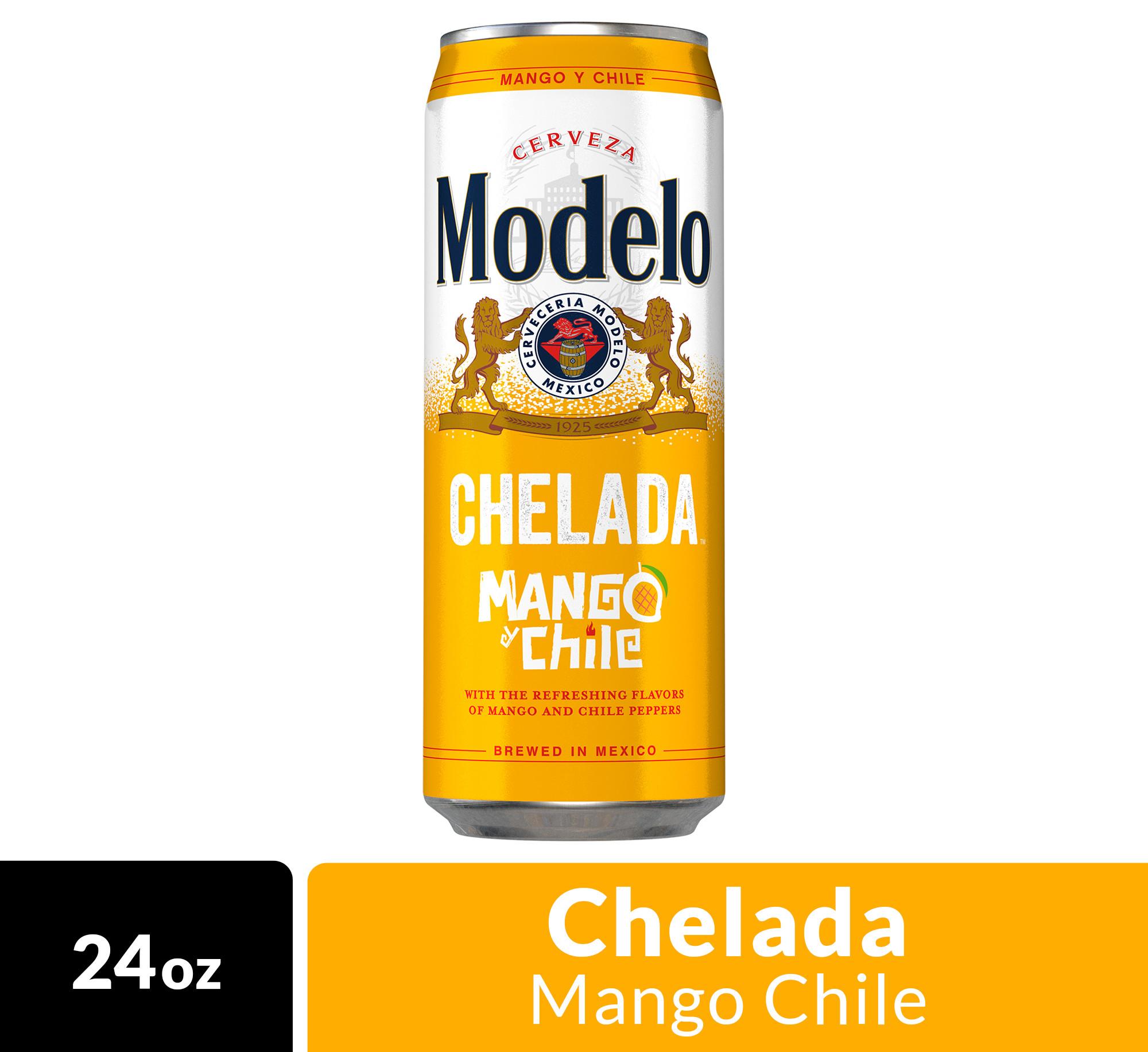 MODELO MANGO CHILE