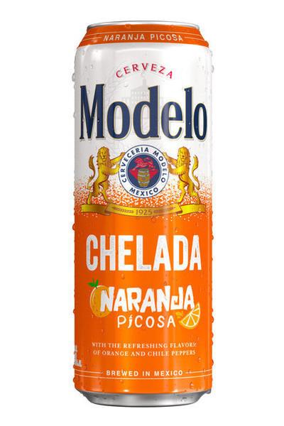 MODELO CHELADA NARANJA