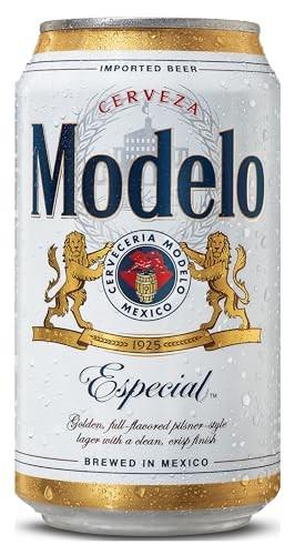 MODELO ESPECIAL 6-PK CANS