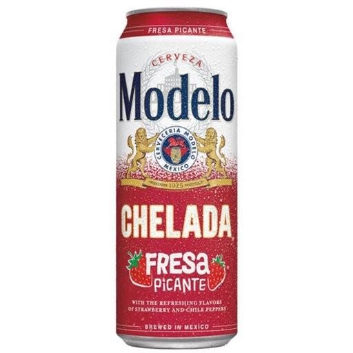 MODELO CHELADA FRESA PICANTE