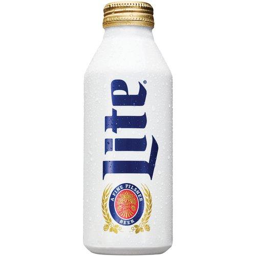 MILLER LITE TWIST TOP 16OZ
