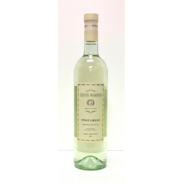 SANTA MARINA PINOT GRIGIO