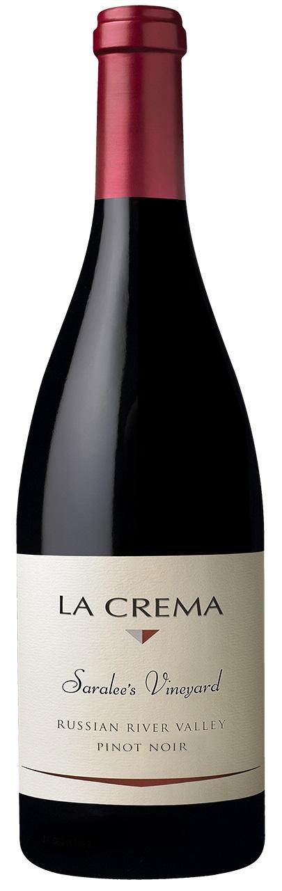 LA CREMA PINOT NOIR