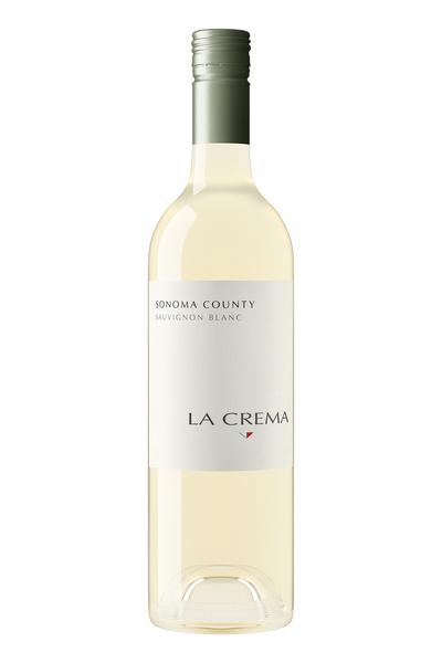 LA CREMA SAUVIGNON BLANC