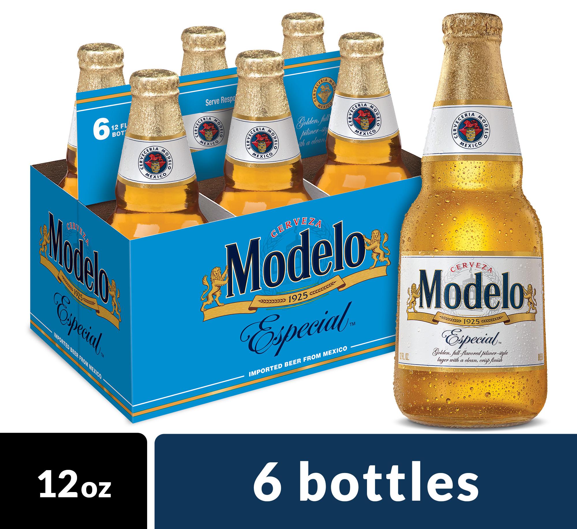 MODELO ESPECIAL 6-PACK