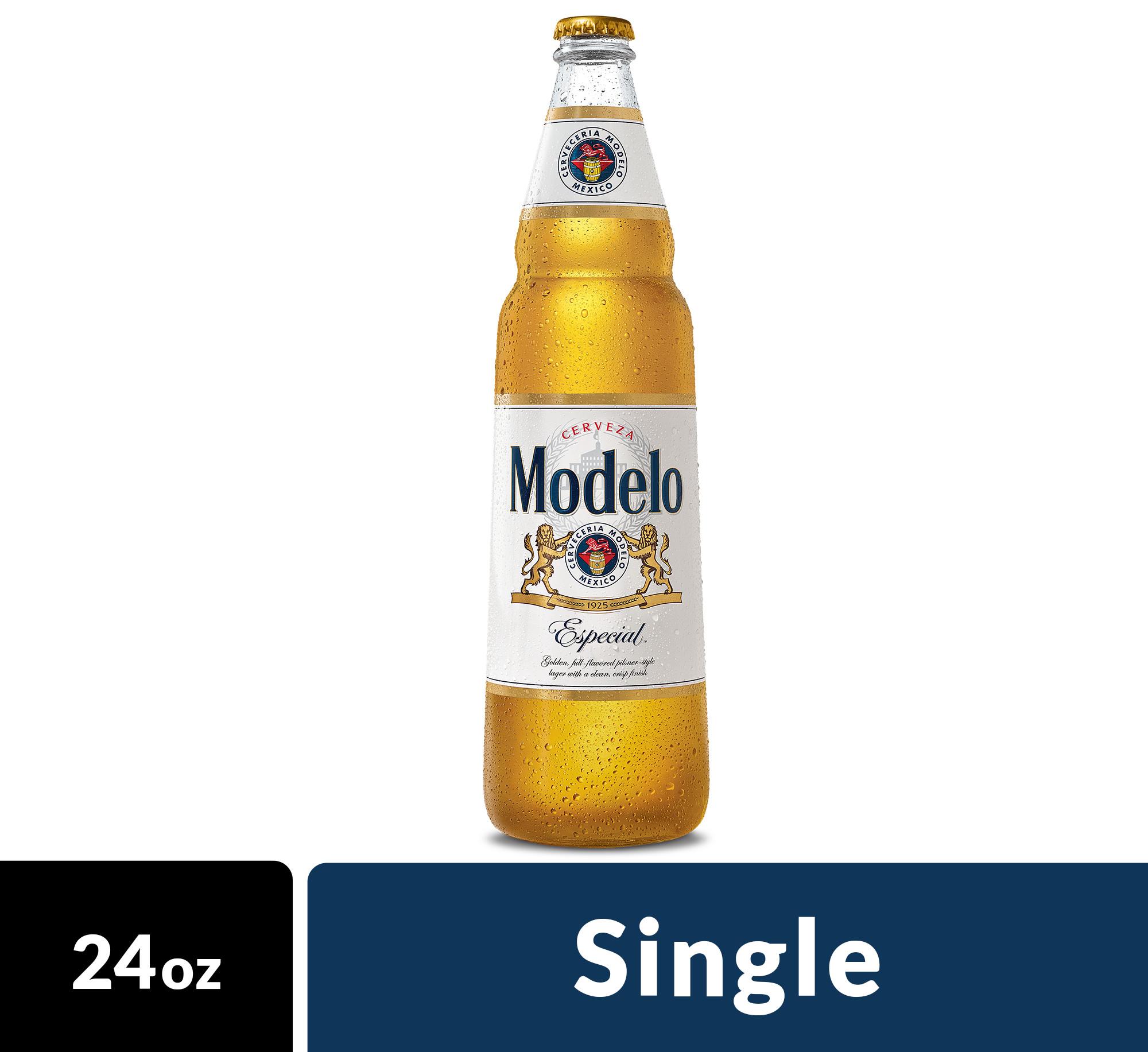 MODELO ESPECIAL 22OZ