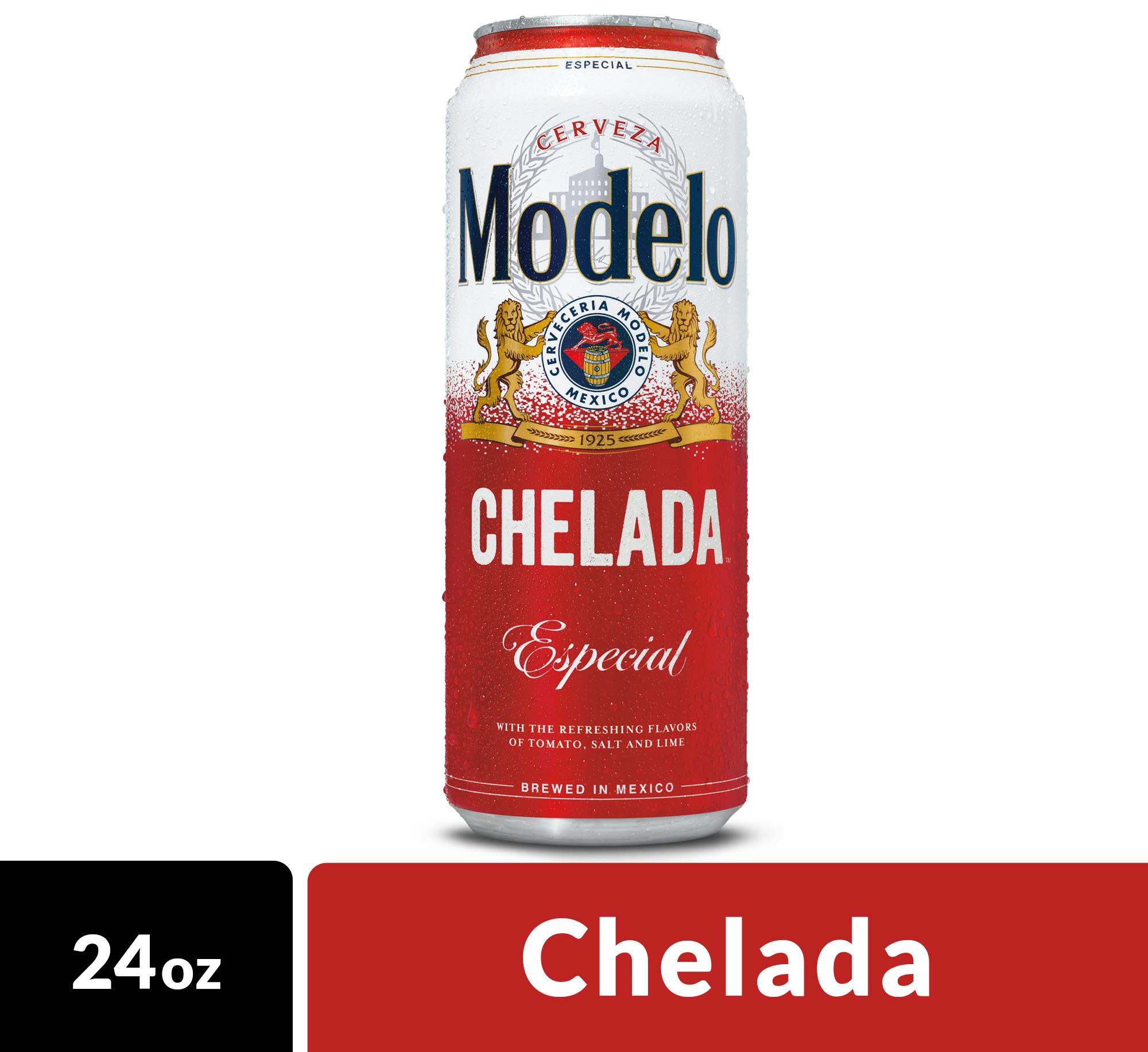 MODELO CHELADA 24OZ CN