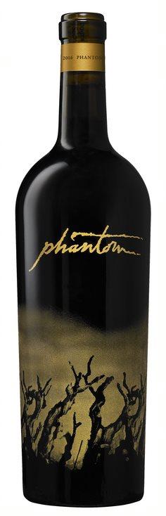 BOGLE PHANTOM PROPRIETARY RED