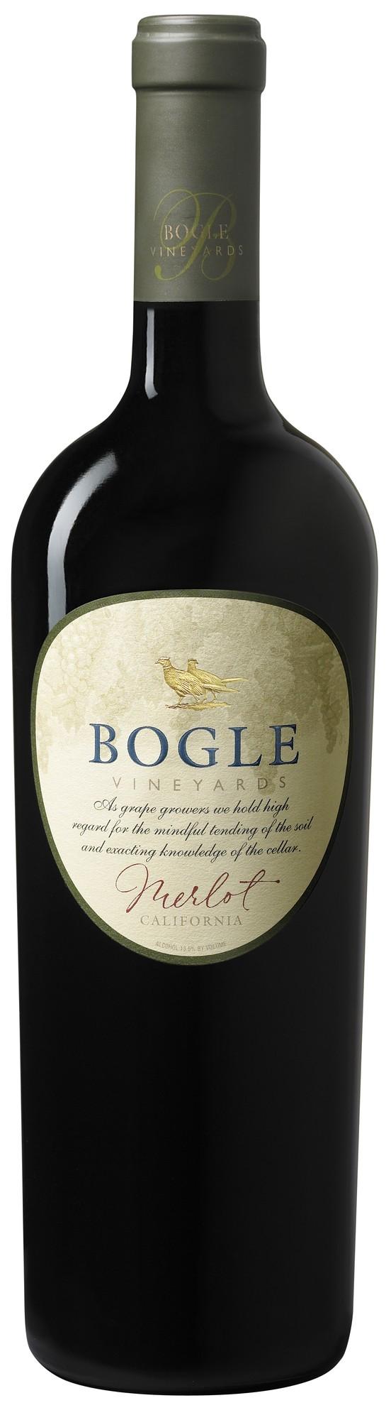 BOGLE MERLOT