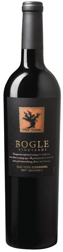 BOGLE OLD VINE ZINFANDEL