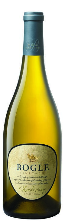BOGLE CHARDONNAY