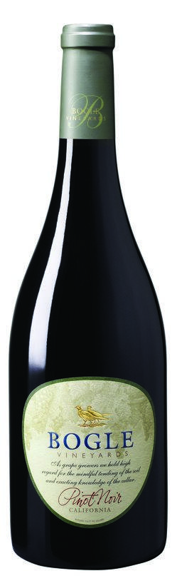 BOGLE PINOT NOIR