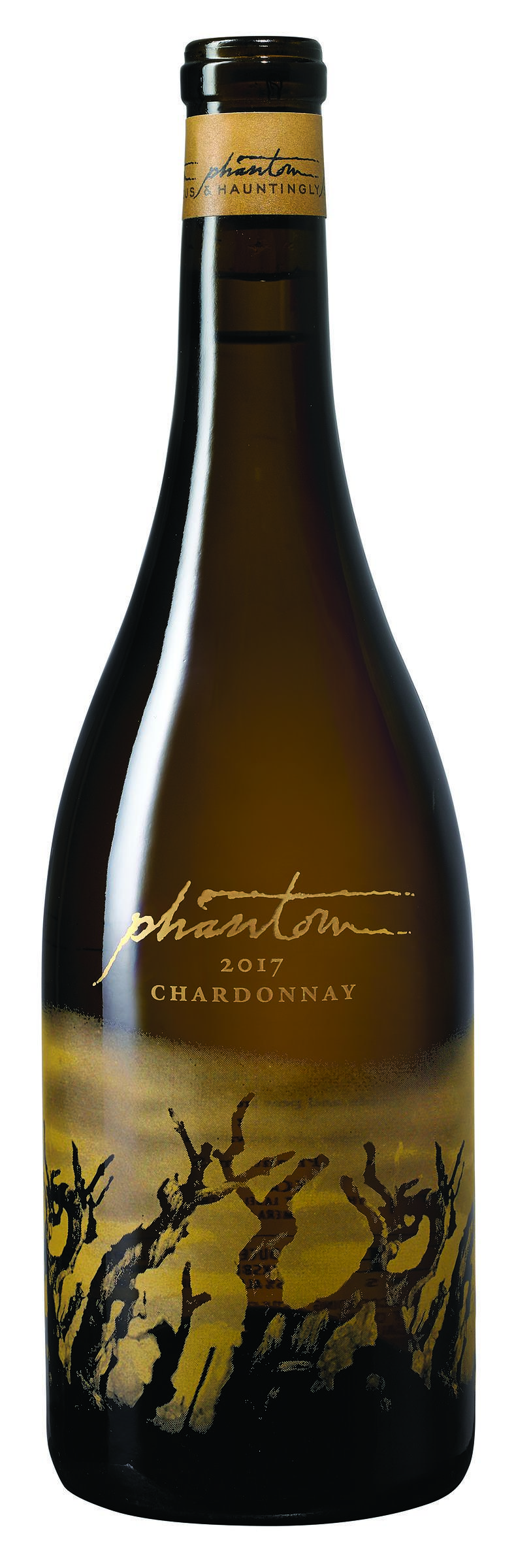 BOGLE PHANTOM CHARDONNAY
