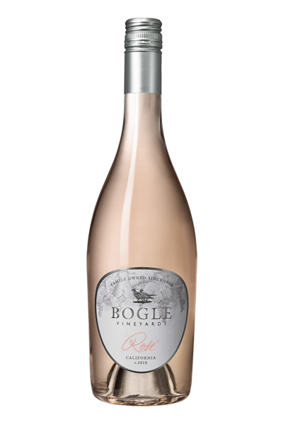 BOGLE ROSE