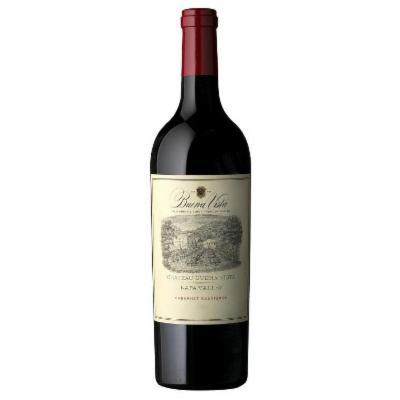 BUENA VISTA NAPA CABERNET SAUVIGNON