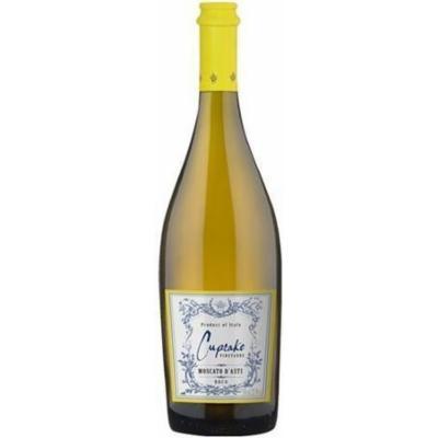 CUPCAKE MOSCATO D ASTI DOCG