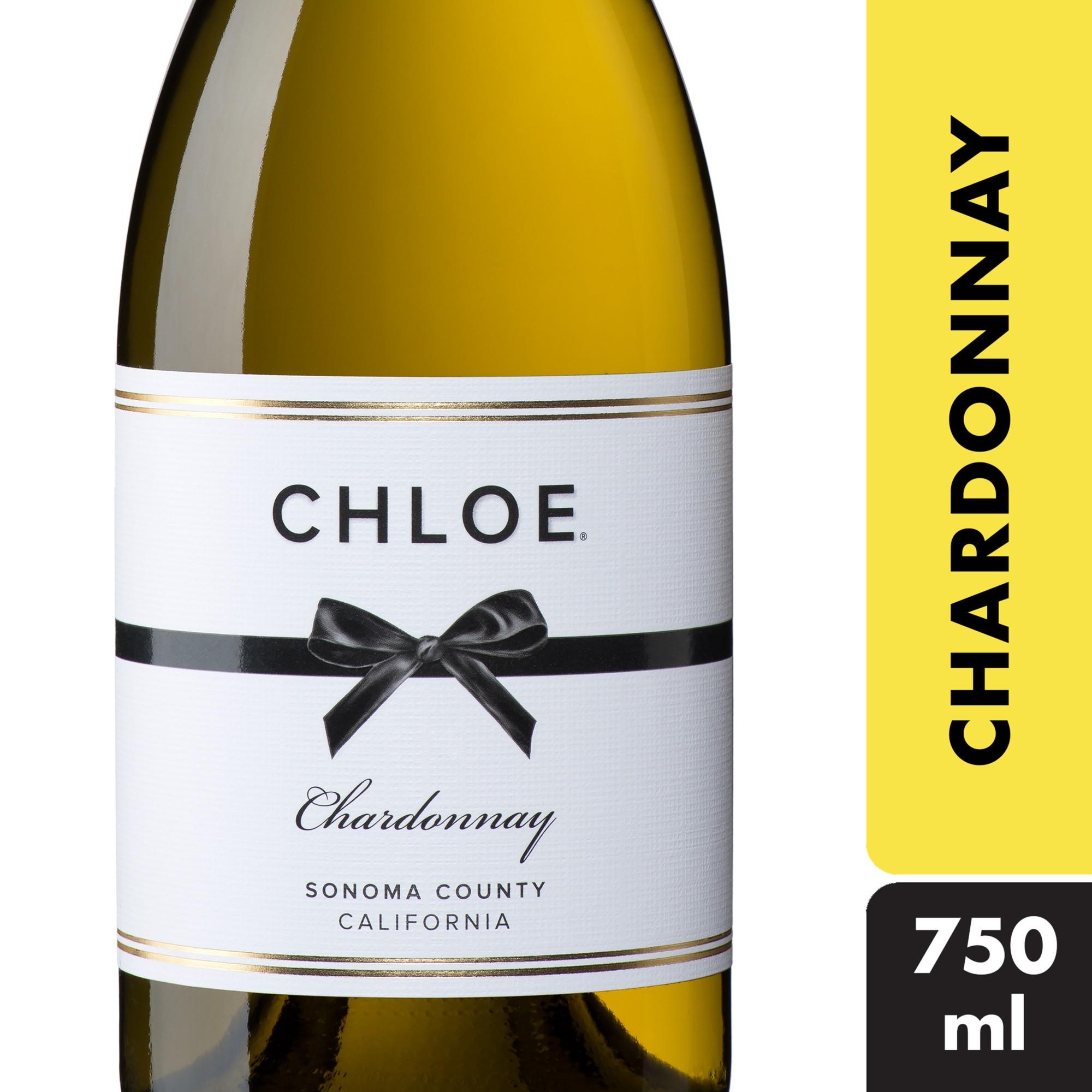 CHLOE CHARDONNAY