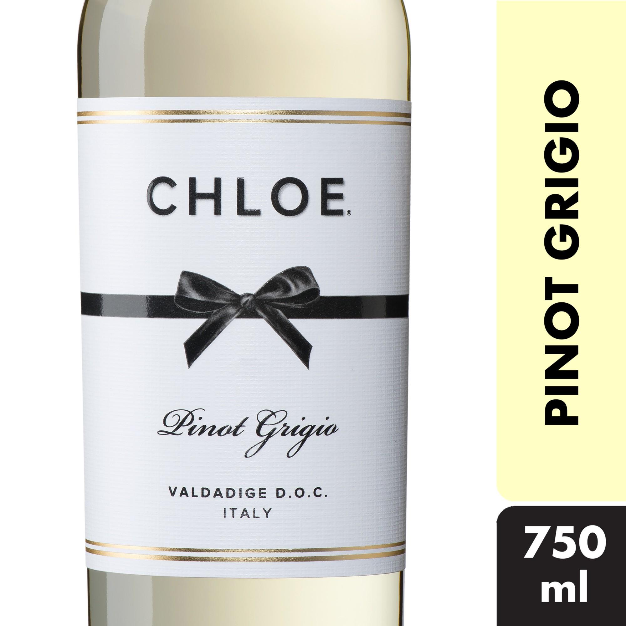 CHLOE PINOT GRIGIO