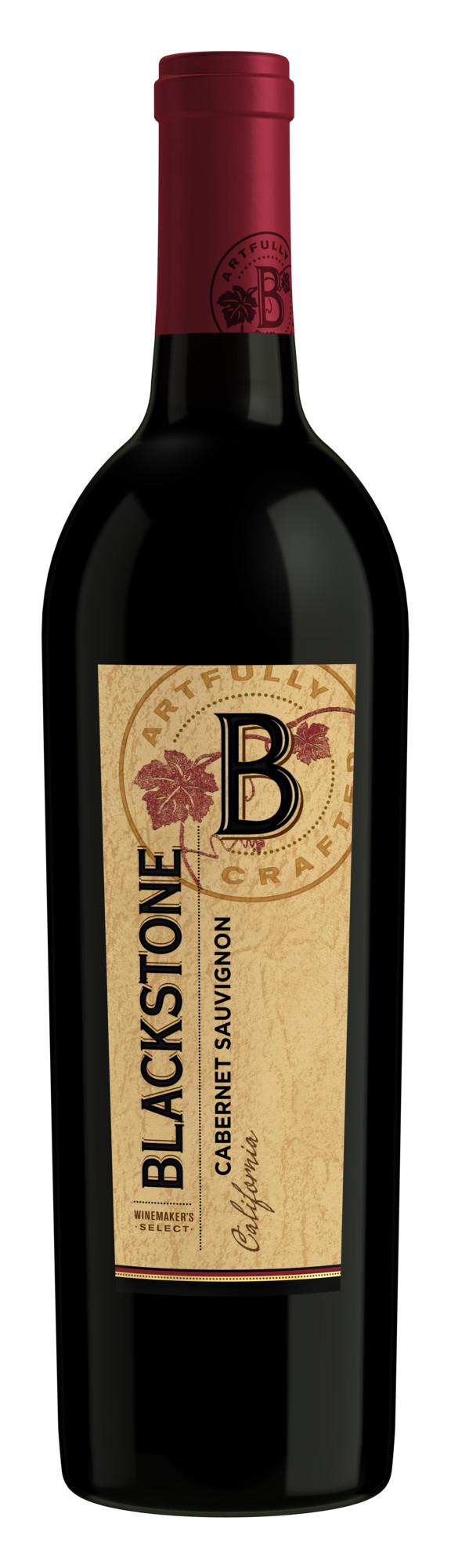 BLACKSTONE  CABERNET SAUVIGNON