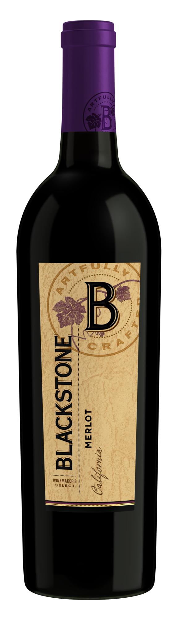 BLACKSTONE MERLOT